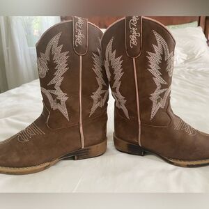 “ Blazin Roxx” boots